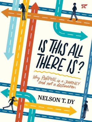cover image of Is This All There Is?